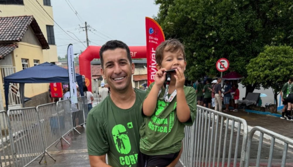 6ª Corrida Rústica