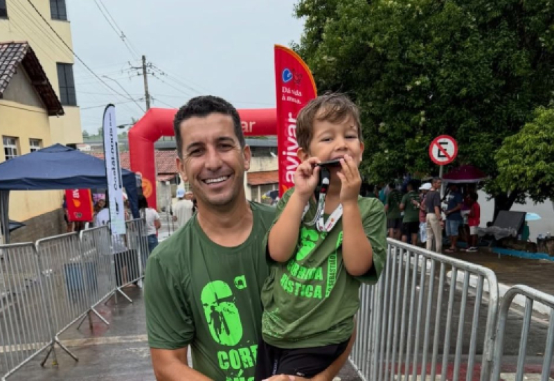 6ª Corrida Rústica