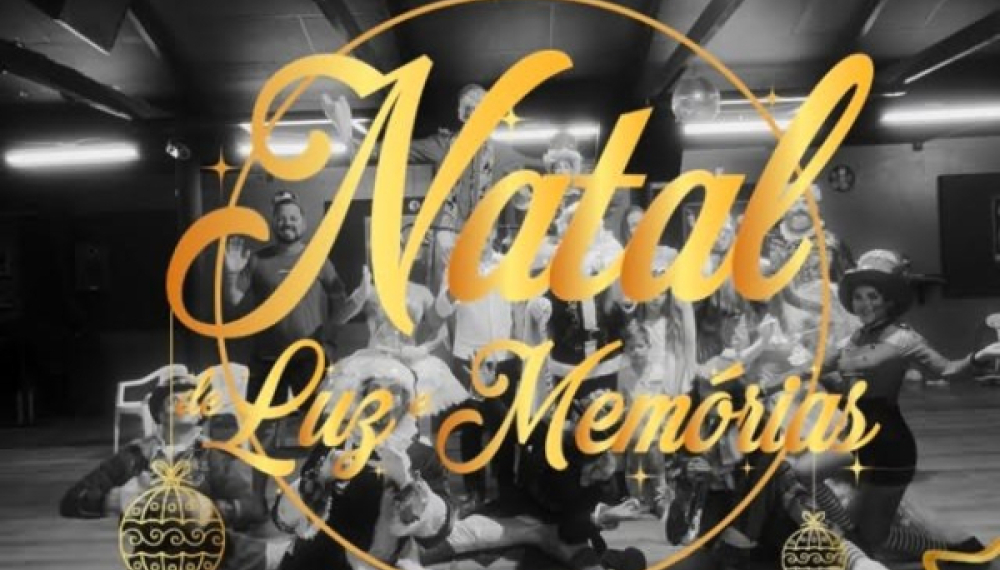 Natal Luz e Memórias
