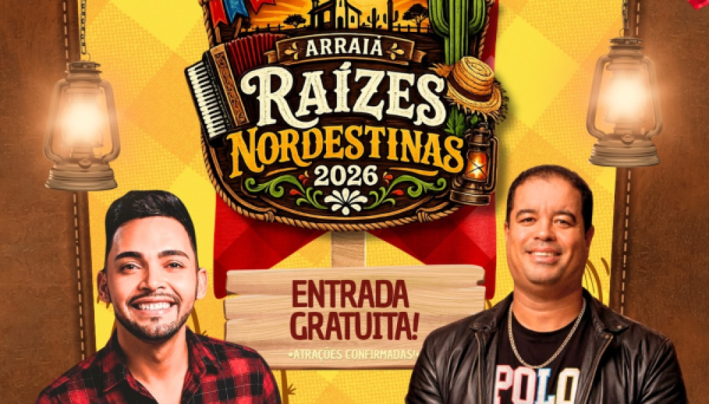 Raízes Nordestinas