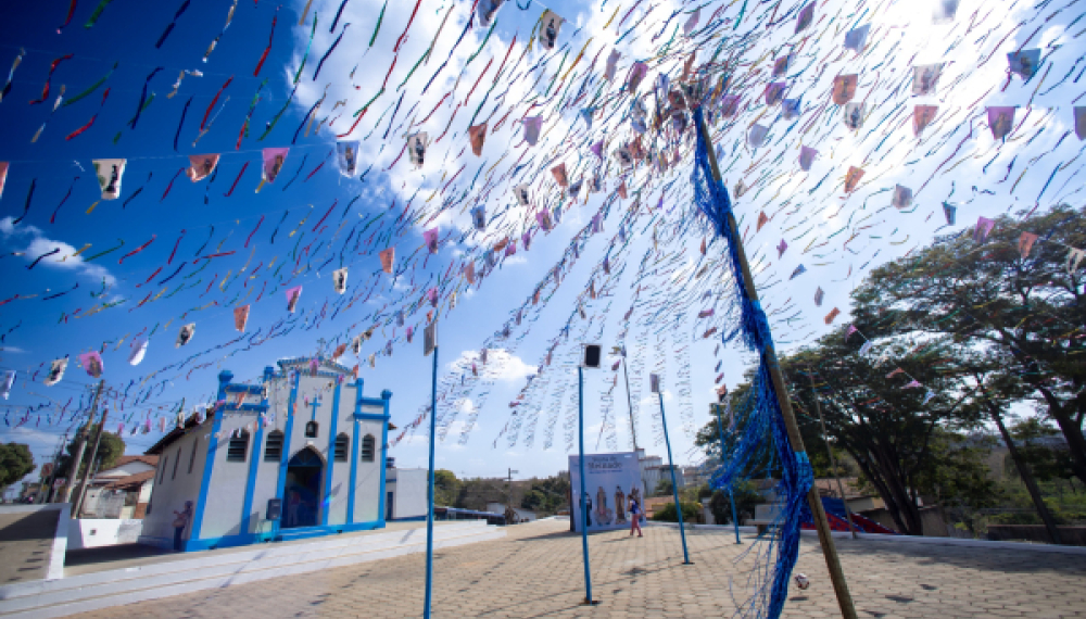 São Sebastião do Oeste contempla 26 agentes culturais com investimento de R$ 81 mil