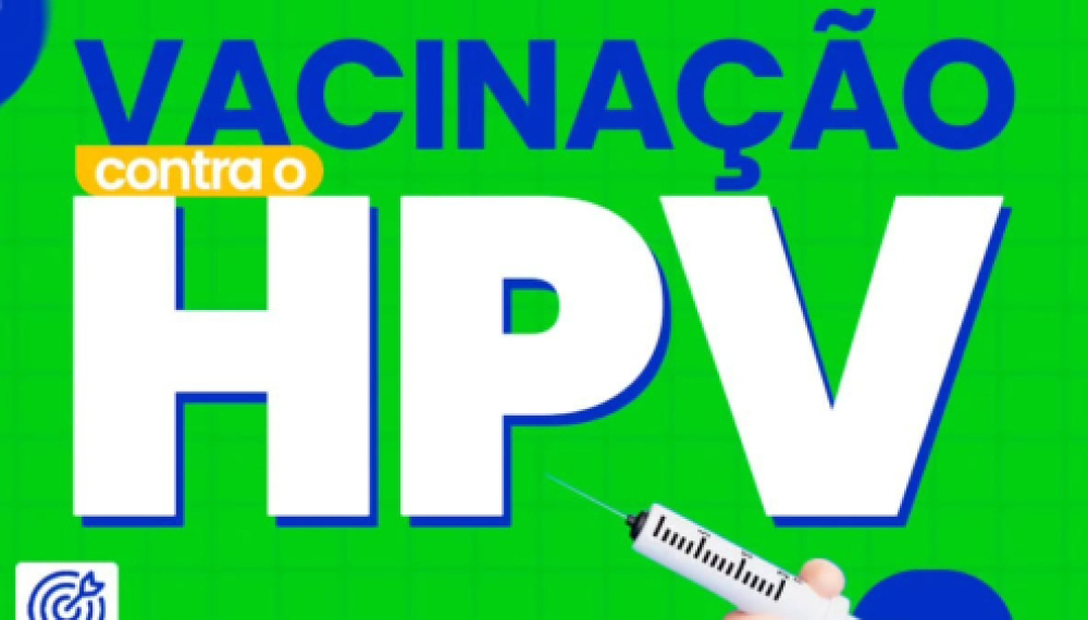 Proteja-se contra o HPV