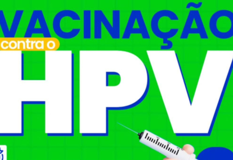 Proteja-se contra o HPV