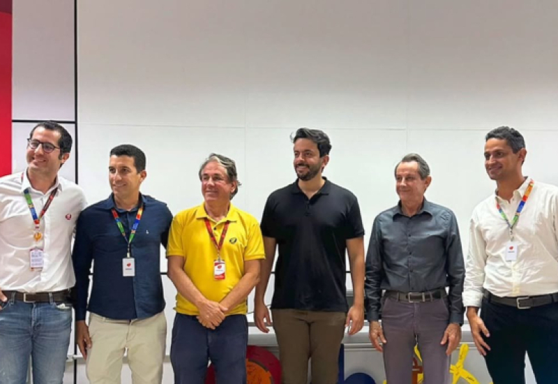 Progresso com União e Responsabilidade