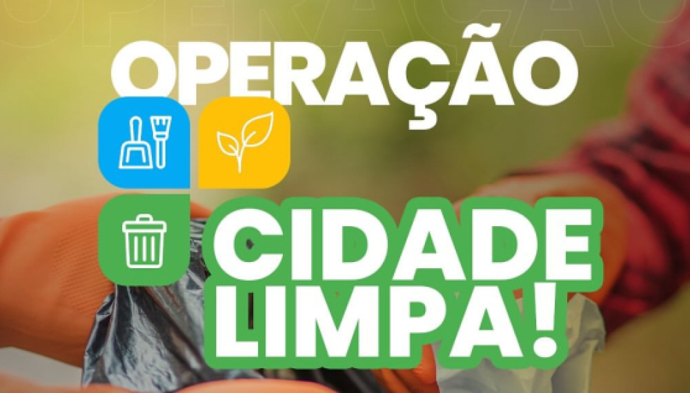 Operação Cidade Limpa