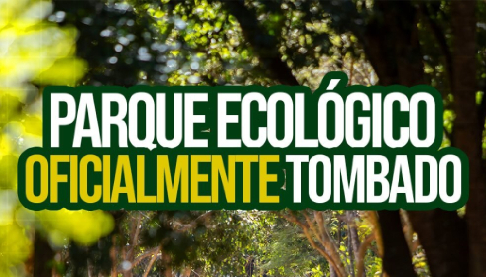 Um presente de Natal para o futuro de São Sebastião do Oeste