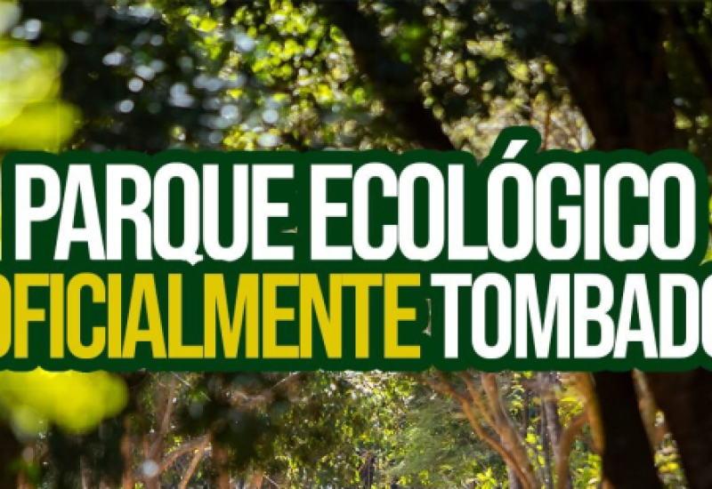 Um presente de Natal para o futuro de São...