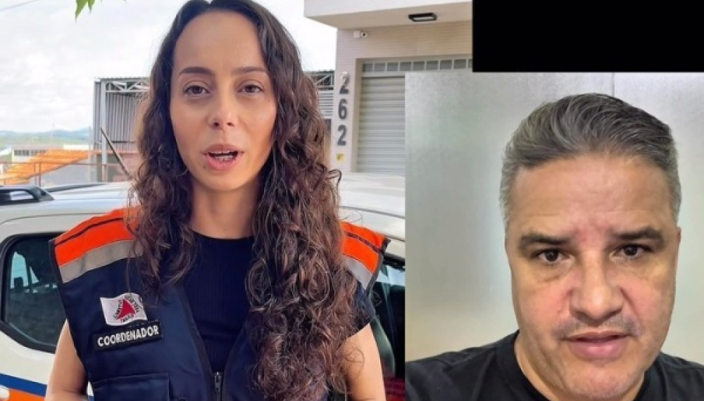 Comunicado Importante. Prefeitura diz que responsabilidade é do DNIT