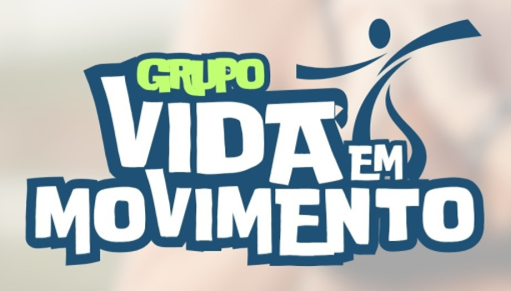 Projeto Grupo Vida em Movimento está de volta