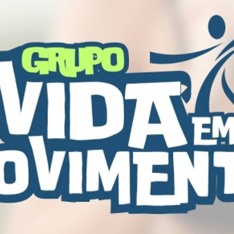 Projeto Grupo Vida em Movimento está de volta
